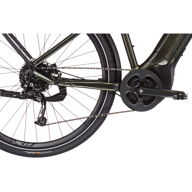 Giant Explr E+ 3 GTS grün – Bild 4