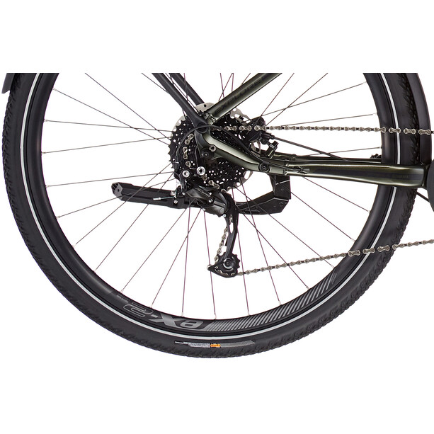 Giant Explr E+ 3 GTS grün – Bild 3