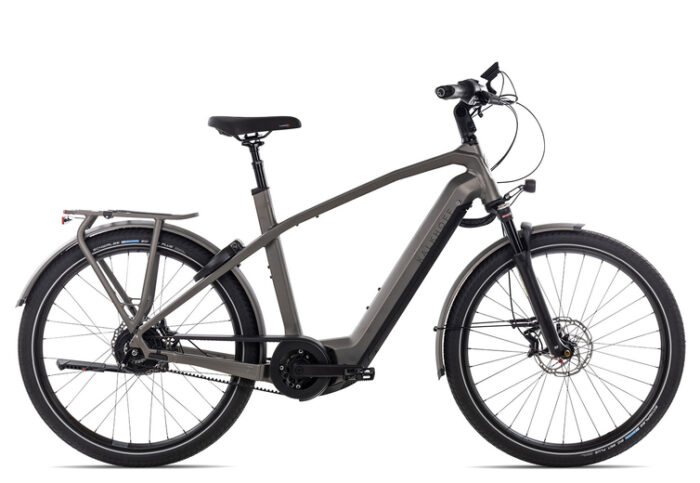 Kalkhoff IMAGE 7.B EXCITE+ 750 XXL