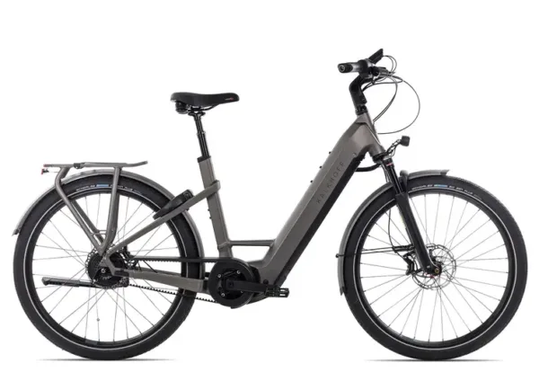 Kalkhoff IMAGE 7.B EXCITE+ 750 Wave