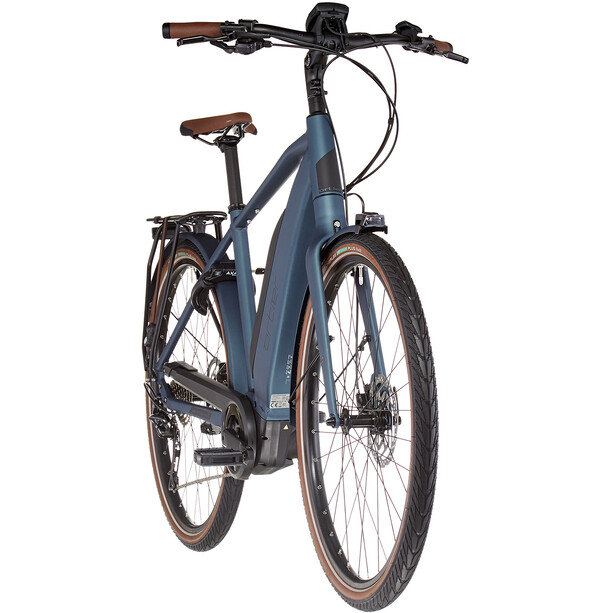 Ortler E-URBN Lite blau – Bild 9