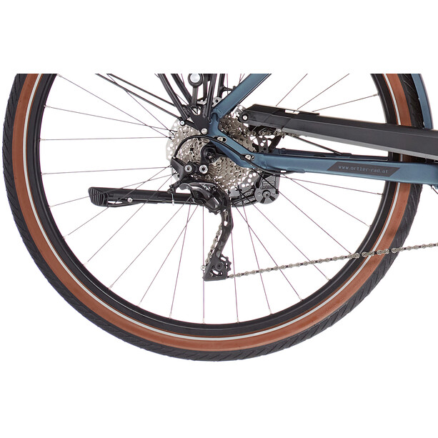 Ortler E-URBN Lite blau – Bild 5