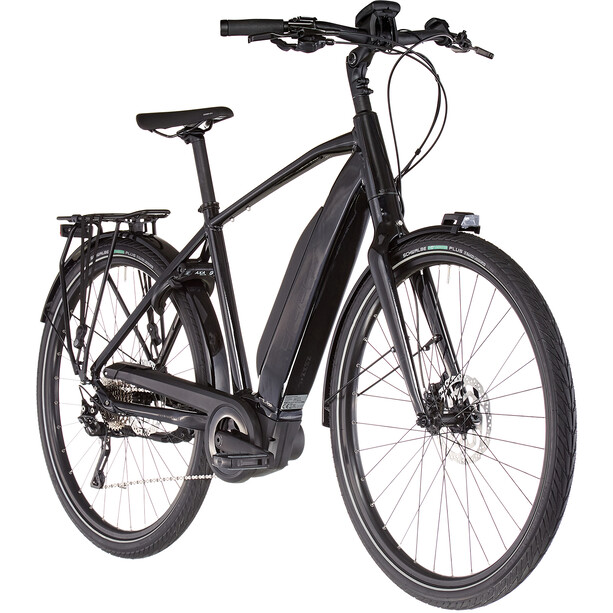 Ortler URBN Lite 1.0 schwarz – Bild 8