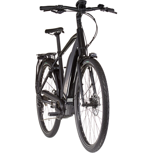 Ortler URBN Lite 1.0 schwarz – Bild 7