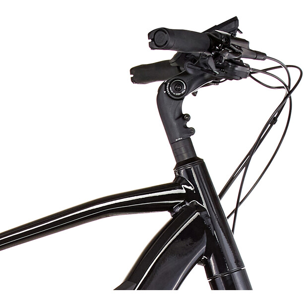 Ortler URBN Lite 1.0 schwarz – Bild 3