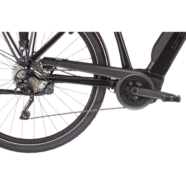 Ortler URBN Lite 1.0 schwarz – Bild 2