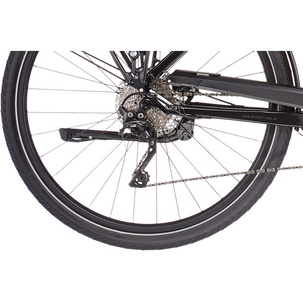 Ortler URBN Lite 1.0 schwarz – Bild 5