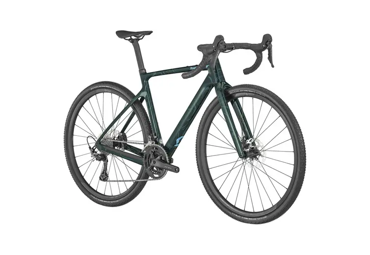 Scott Contessa Addict Gravel 15 – Bild 2