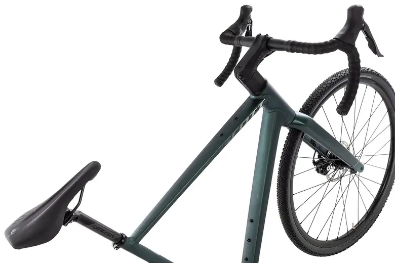 Scott Speedster Gravel 50 – Bild 2